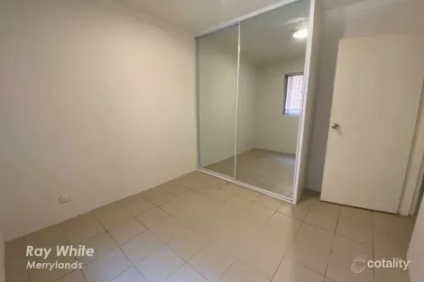 Property photo of 10/34 Addlestone Road Merrylands NSW 2160