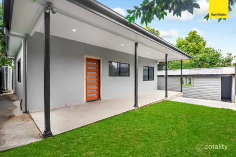 Property photo of 42 Adams Crescent St Marys NSW 2760