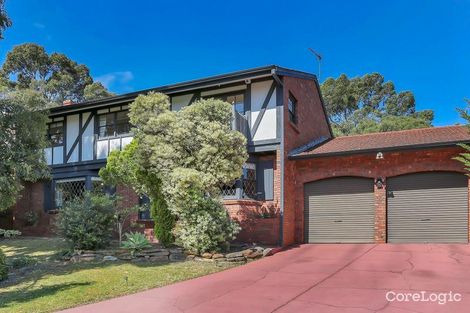 Property photo of 62 Wyatt Road Burnside SA 5066