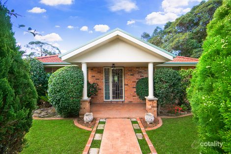 1 Marion St, Gymea, NSW 2227
