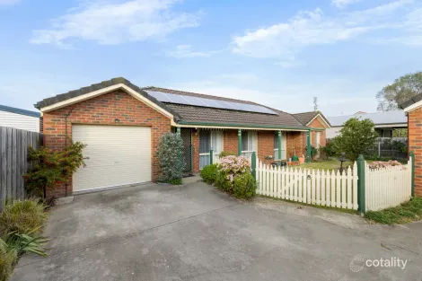 Property photo of 3/27 Pearson Street Bairnsdale VIC 3875