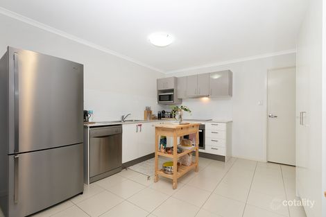 Property photo of 4/29 Farm Street Newmarket QLD 4051