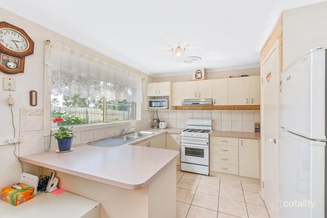 Property photo of 71 The Parkway Hampton Park VIC 3976