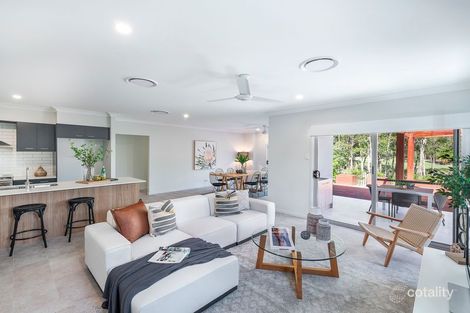 Property photo of 52 Melville Drive Pimpama QLD 4209