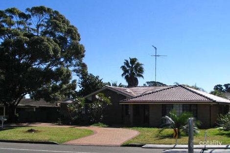 Property photo of 5 St Clair Avenue St Clair NSW 2759