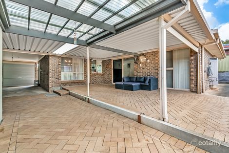 Property photo of 22 Rosebank Crescent Hillbank SA 5112