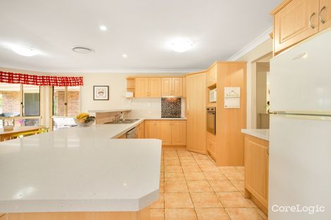 Property photo of 48 Pine County Place Bellbowrie QLD 4070