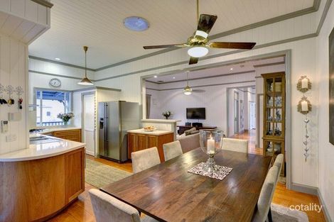 Property photo of 23 Orchard Street Hawthorne QLD 4171