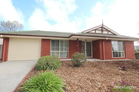 Property photo of 2 Caesia Court Kangaroo Flat VIC 3555