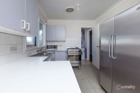 Property photo of 82 Eucalyptus Drive Macquarie Fields NSW 2564