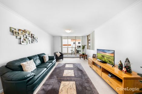 Property photo of 602/17-20 The Esplanade Ashfield NSW 2131