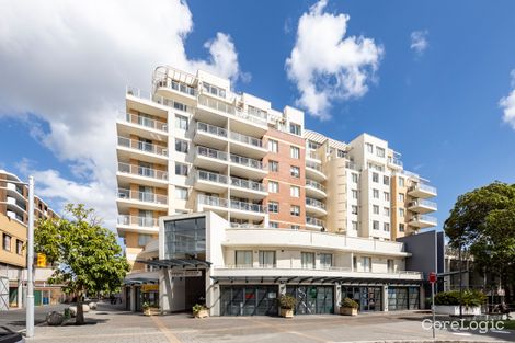Property photo of 602/17-20 The Esplanade Ashfield NSW 2131