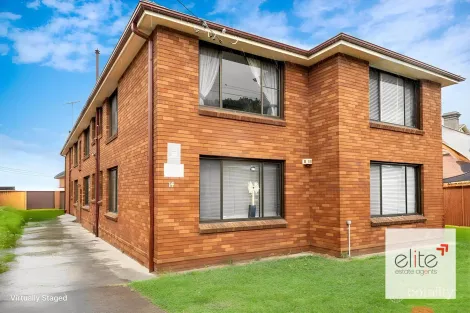 5/14 Canton St, Canterbury, NSW 2193
