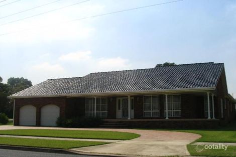 35 Gascoigne Rd, Birrong, NSW 2143