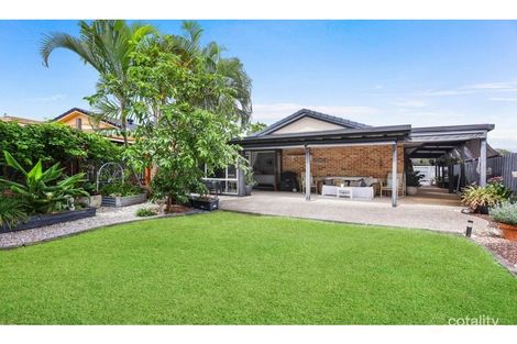 Property photo of 66 Lambor Drive Mudgeeraba QLD 4213