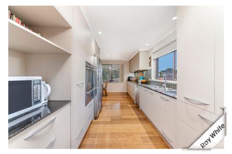 Property photo of 8 Merfield Place Giralang ACT 2617