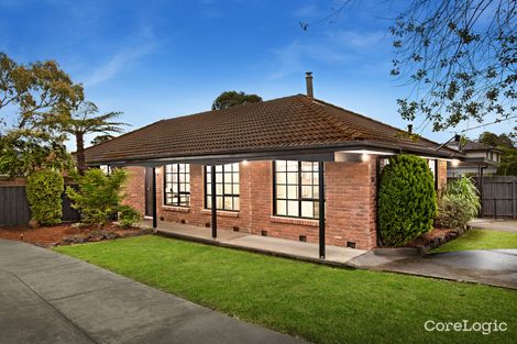 Property photo of 34A Pascoe Avenue Croydon VIC 3136