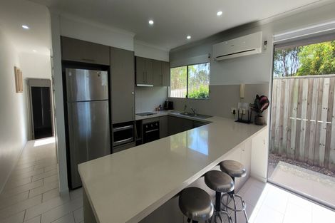 Property photo of 2/2 Dolphin Court Agnes Water QLD 4677