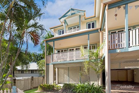 1/15 Cleveland Tce, North Ward, QLD 4810