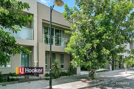 12 Riverside St, Mawson Lakes, SA 5095