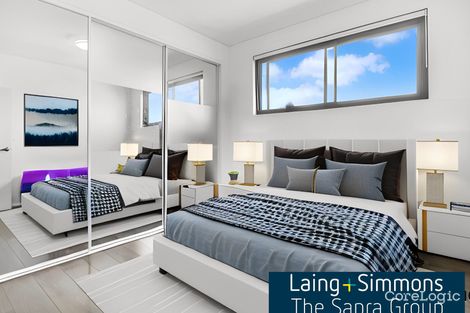 Property photo of 9/45-47 Aurelia Street Toongabbie NSW 2146