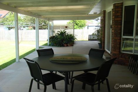 Property photo of 23 Long Street Cleveland QLD 4163