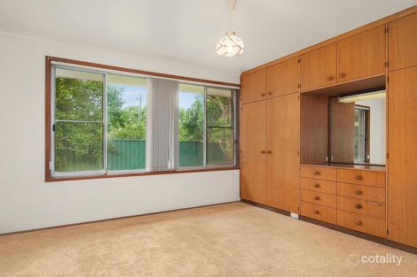 Property photo of 2A McDougall Street Kotara NSW 2289