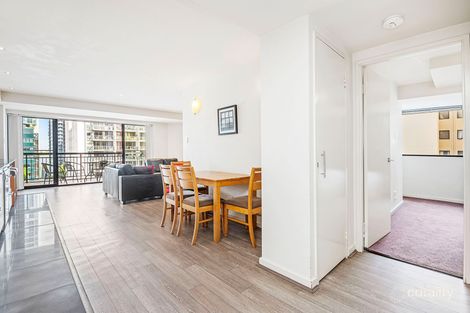 Property photo of 607/251 Hay Street East Perth WA 6004