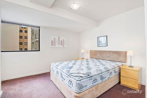 Property photo of 607/251 Hay Street East Perth WA 6004