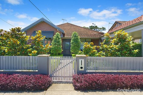 Property photo of 13 Rhodes Avenue Naremburn NSW 2065