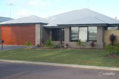 Property photo of 21 Beverston Terrace Erskine WA 6210