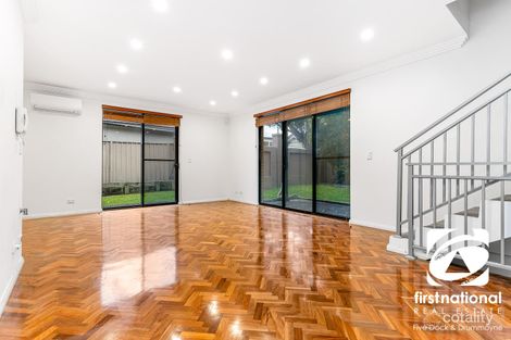 Property photo of 7/92-96 Kings Road Five Dock NSW 2046
