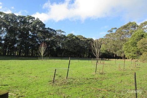 Property photo of 130 Cranneys Lane Trentham VIC 3458