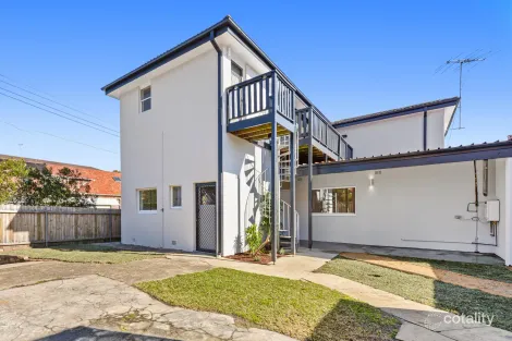 Property photo of 2/5 Botany Street Randwick NSW 2031