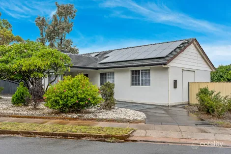 Property photo of 2 Coppleridge Drive Elizabeth Vale SA 5112