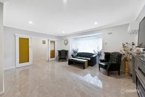 Property photo of 2 Coppleridge Drive Elizabeth Vale SA 5112