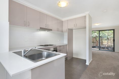 Property photo of 55/75 Elizabeth Jolley Crescent Franklin ACT 2913