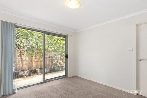Property photo of 55/75 Elizabeth Jolley Crescent Franklin ACT 2913