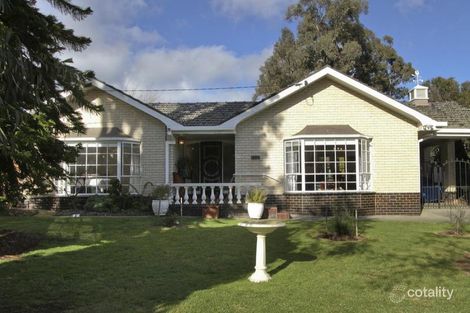 Property photo of 36 Steane Street Kennington VIC 3550