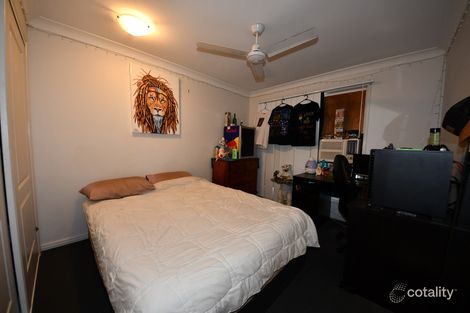 Property photo of 12 Joseph Street Gracemere QLD 4702