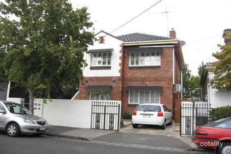 2/7 Leila St, Prahran, VIC 3181