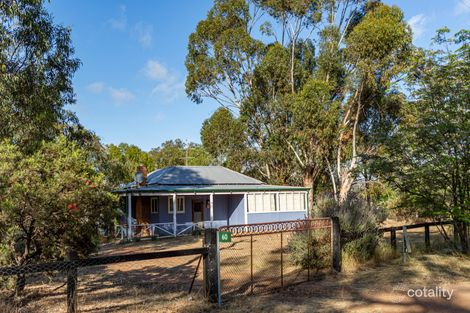 60 York Rd, Cold Harbour, WA 6302