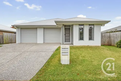 Property photo of 30 Beech Drive Morayfield QLD 4506