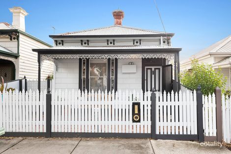 Property photo of 23 Bolton Street Spotswood VIC 3015