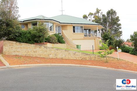 Property photo of 12 Trinity Rise College Grove WA 6230