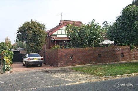 27 Irwin St, East Fremantle, WA 6158