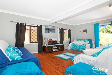 Property photo of 14 Baltray Place Ferny Grove QLD 4055