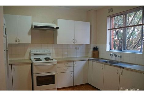 Property photo of 2/37 Meadow Crescent Meadowbank NSW 2114