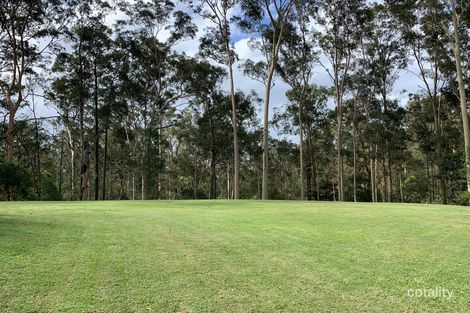 Property photo of 7 Warrandyte Court Camp Mountain QLD 4520