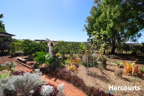 Property photo of 58 Old Creek Road Childers QLD 4660